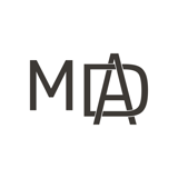 Galleri MDA app icon